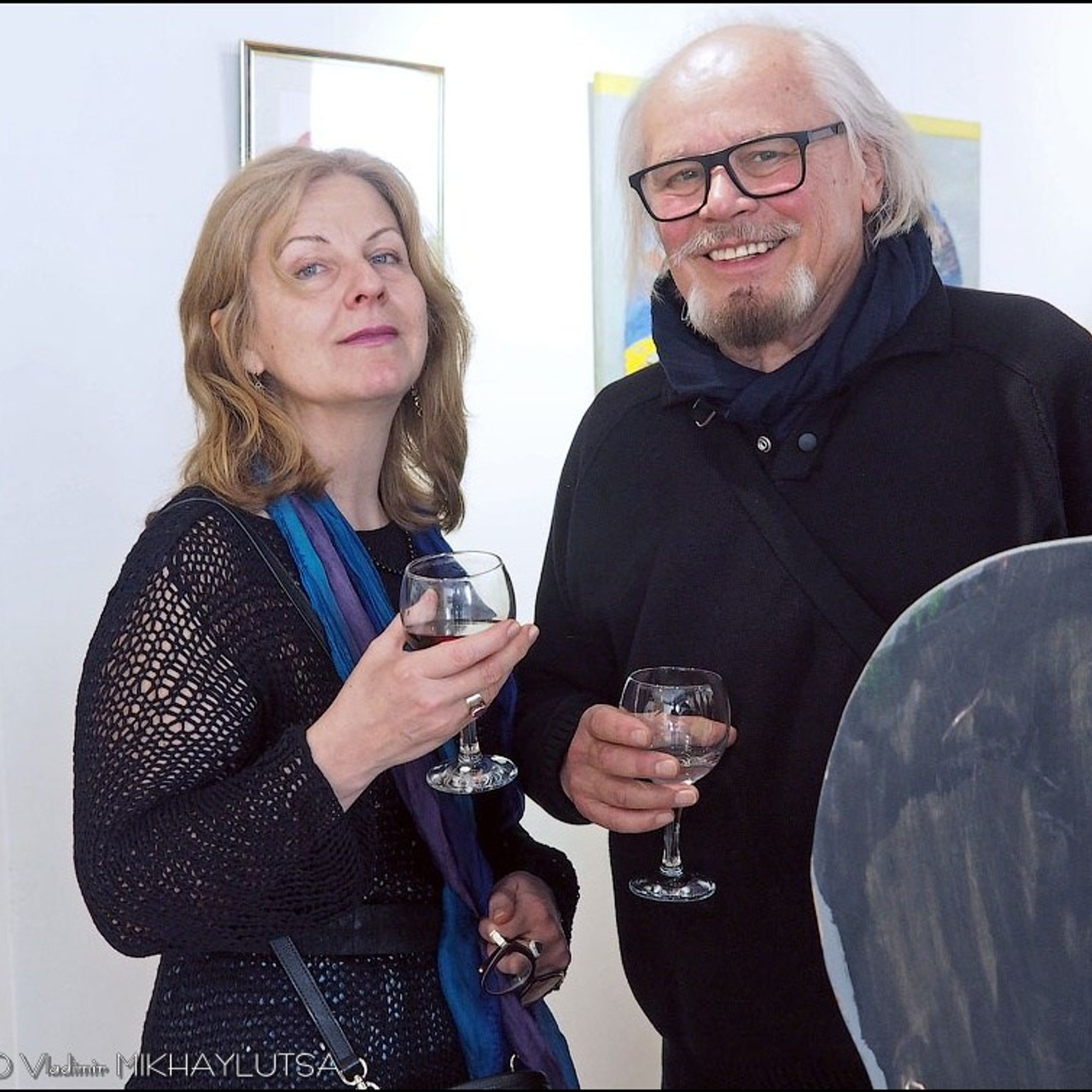 «100 лет без Ленина»