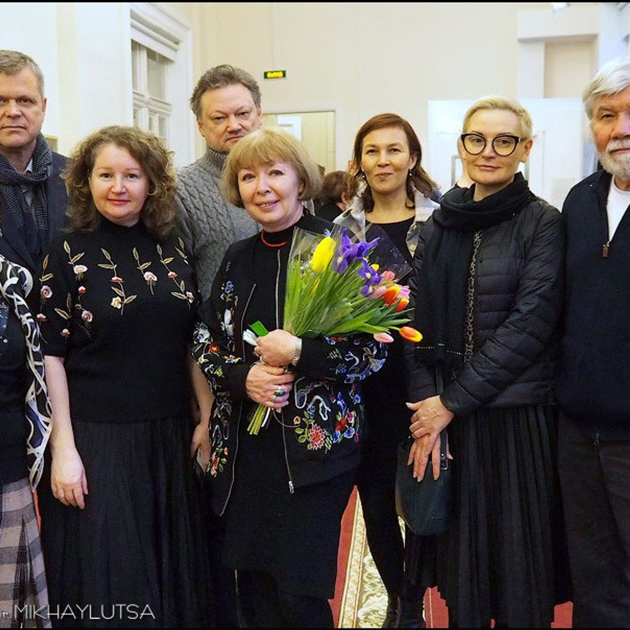 От автора с любовью… - Люминография - luminografia.ru