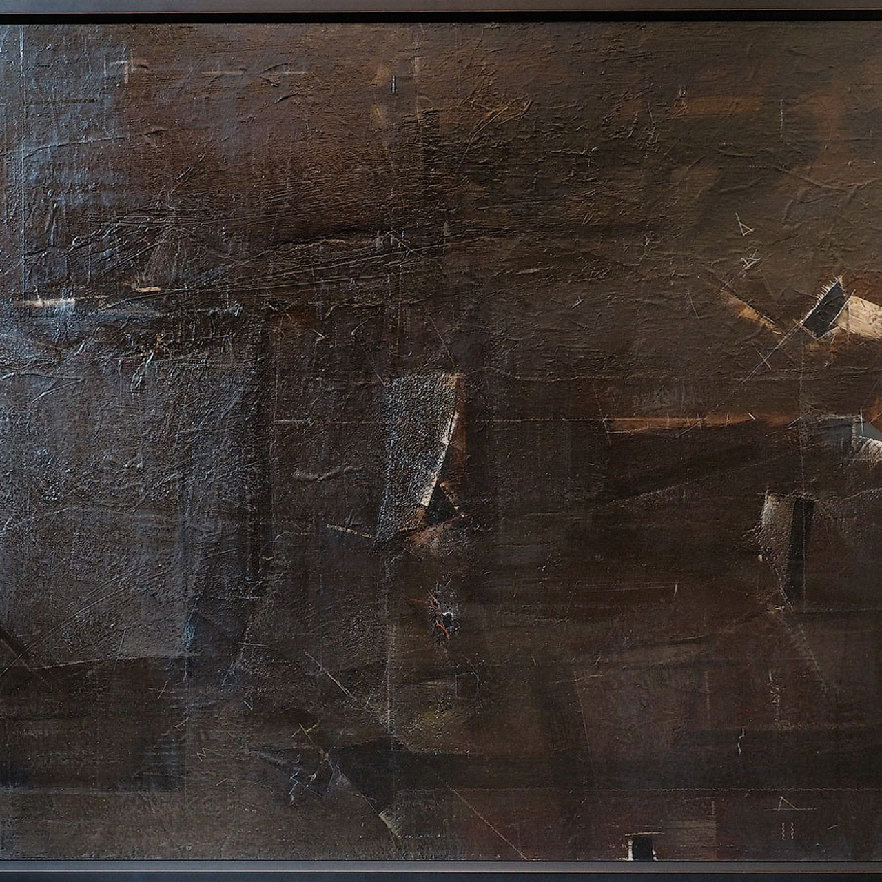 Владимир Духовлинов «Время Вермеера»