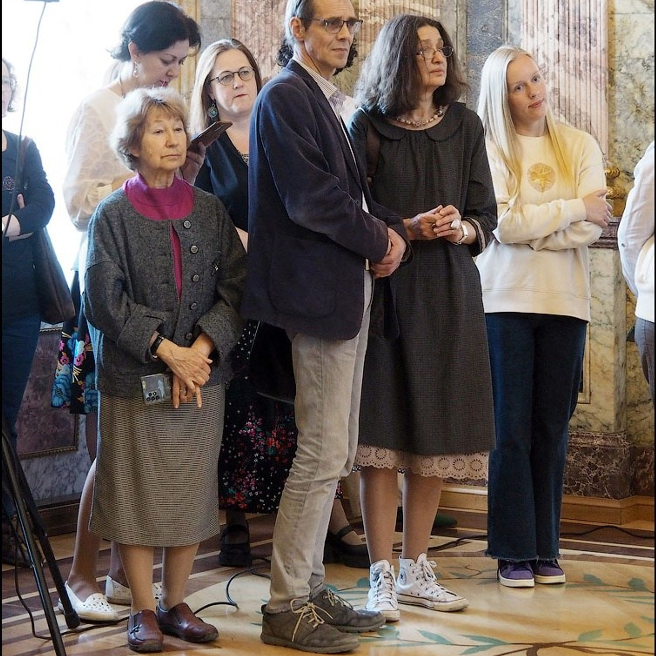 Ольга Розанова «Революционер искусства»