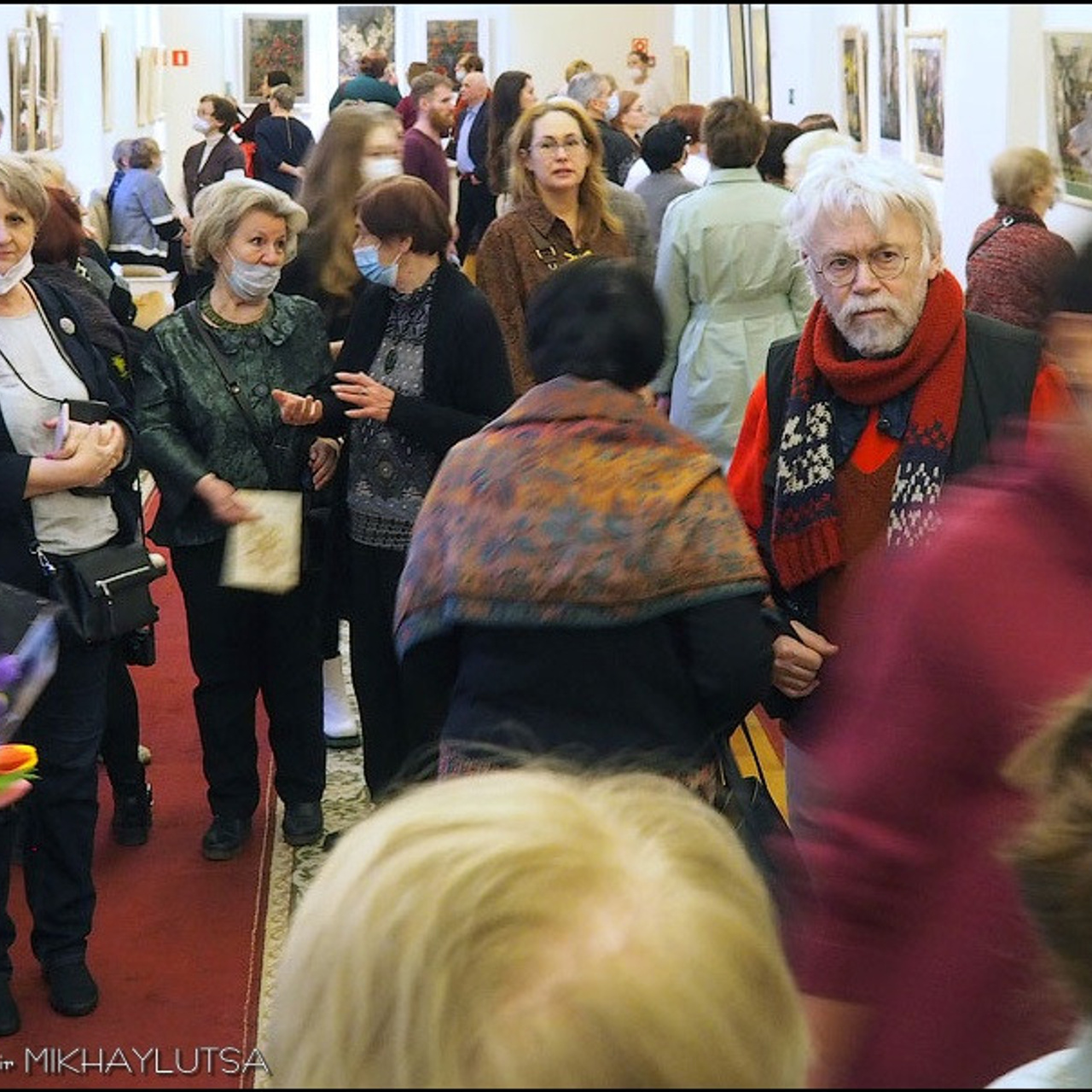 От автора с любовью… - Люминография - luminografia.ru