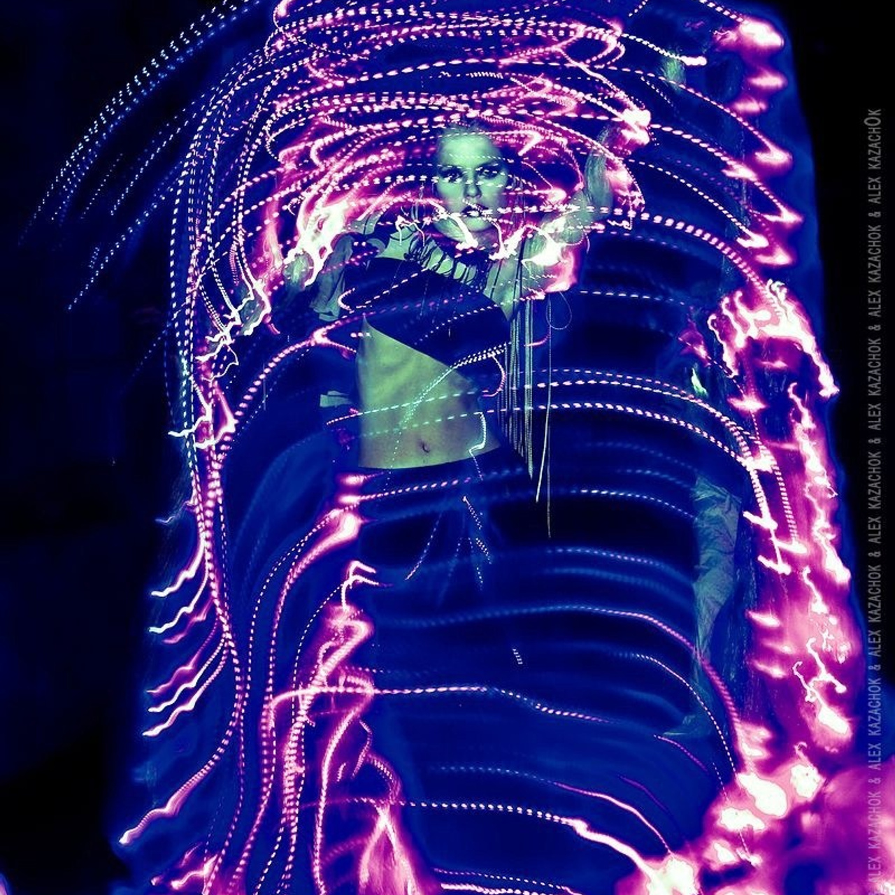 Алексей Казачок