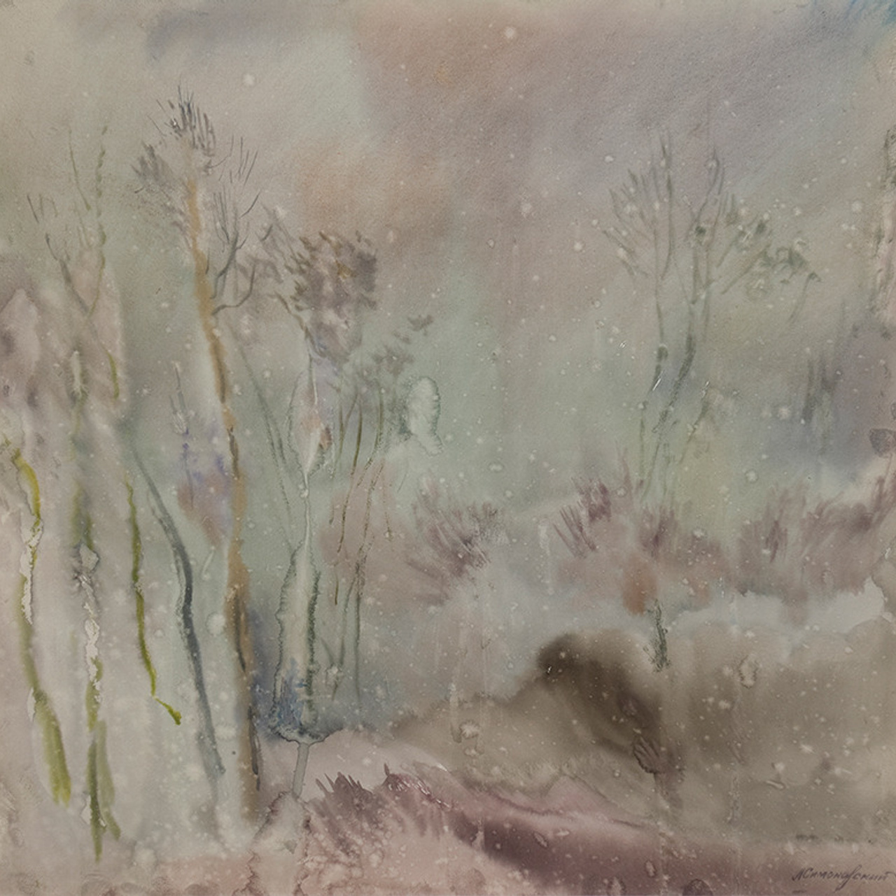 СВЕТЛАЯ СТОРОНА ЗЕМЛИ