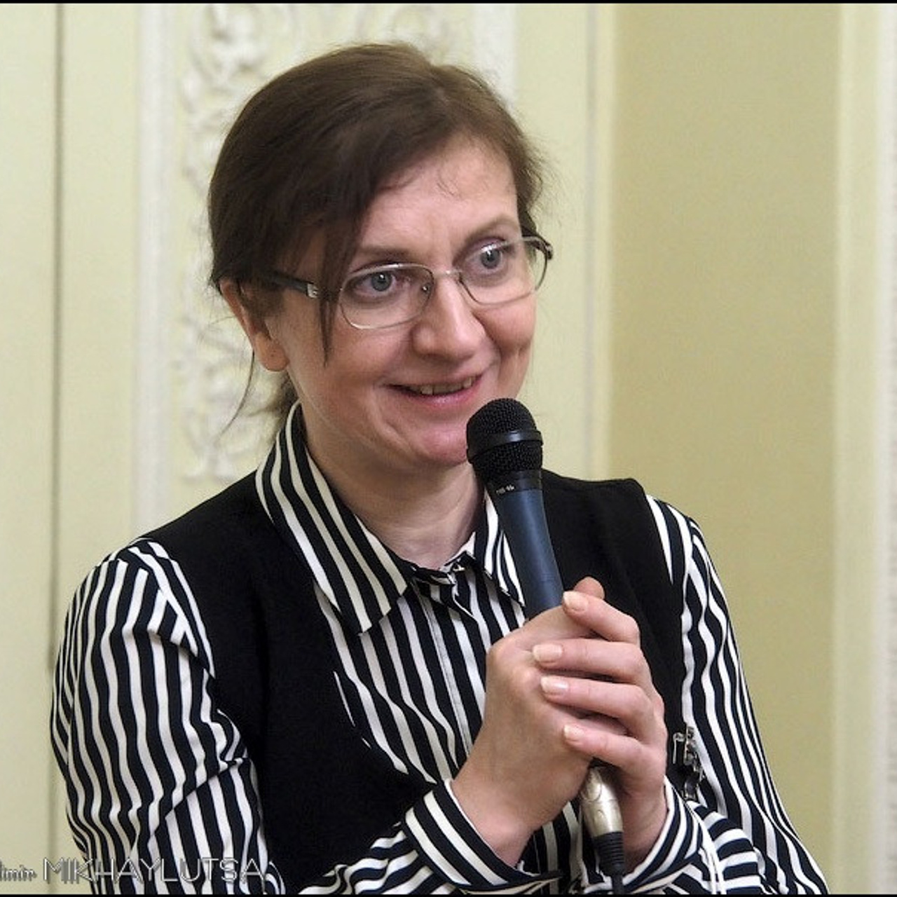 Клим Ли. Памяти Мастера - Люминография - luminografia.ru