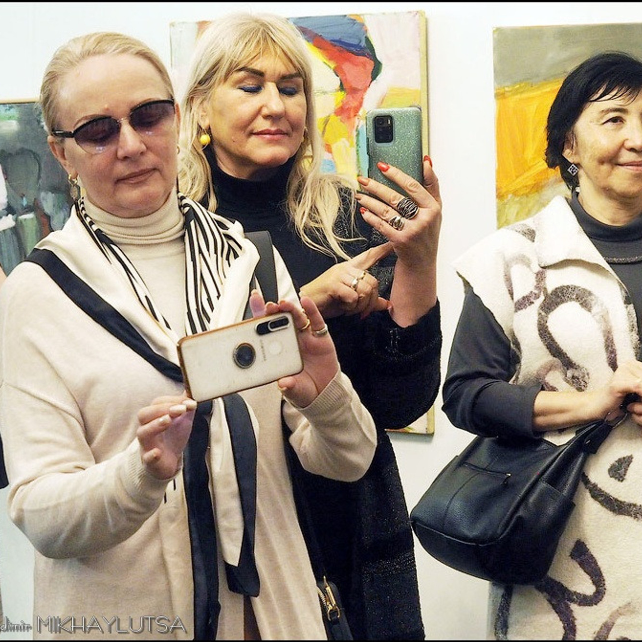 Арон Зинштейн «Летопись современника»