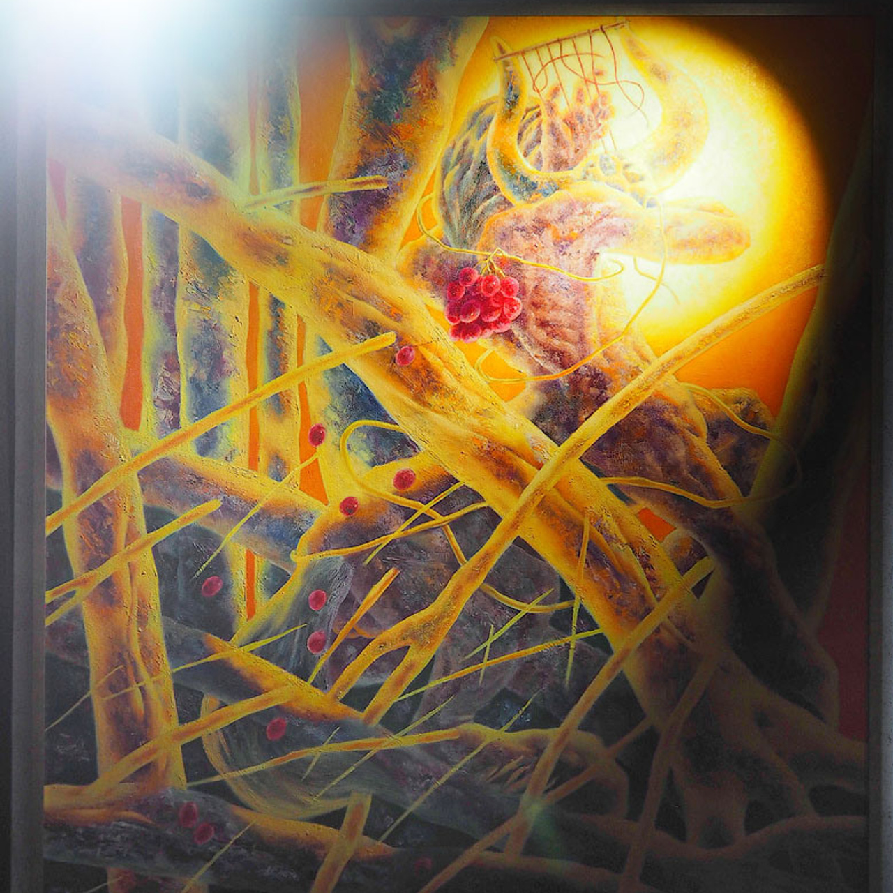 ДУАЛЬНОСТЬ… ОБРАЗЫ И СИМВОЛЫ