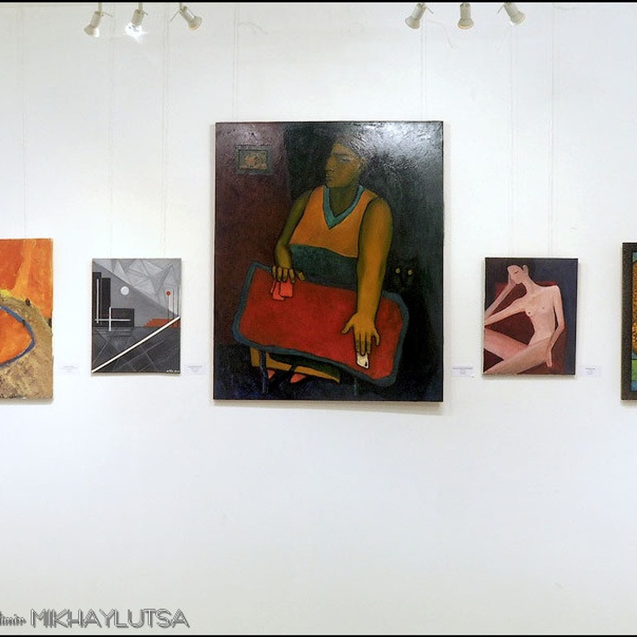 IFA. РАБОТЫ ГОДА 2021- Люминография - luminografia.ru