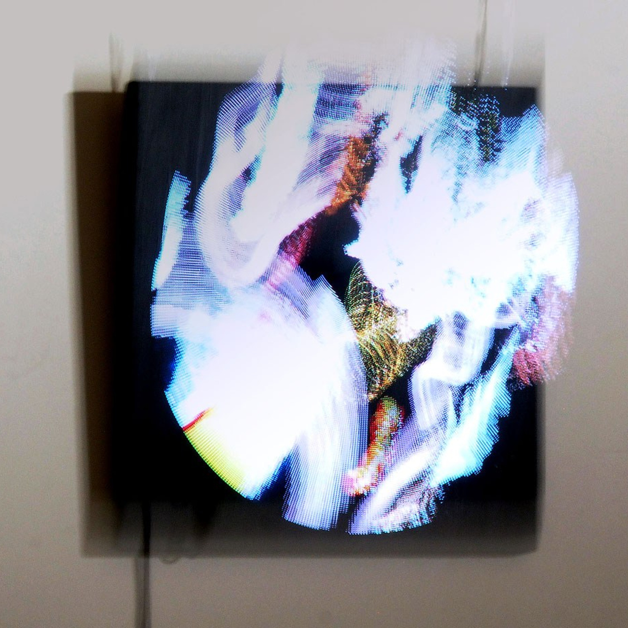 ЦИФРОВАЯ ПАЛИТРА IV