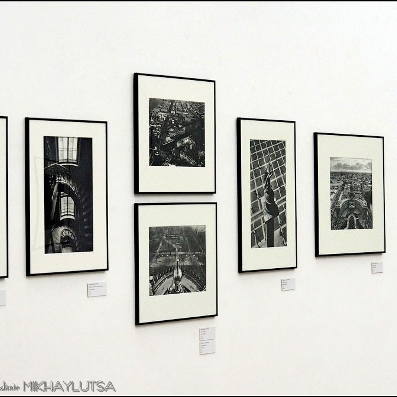 Ленинград Петербург в объективе Сергея Компанийченко