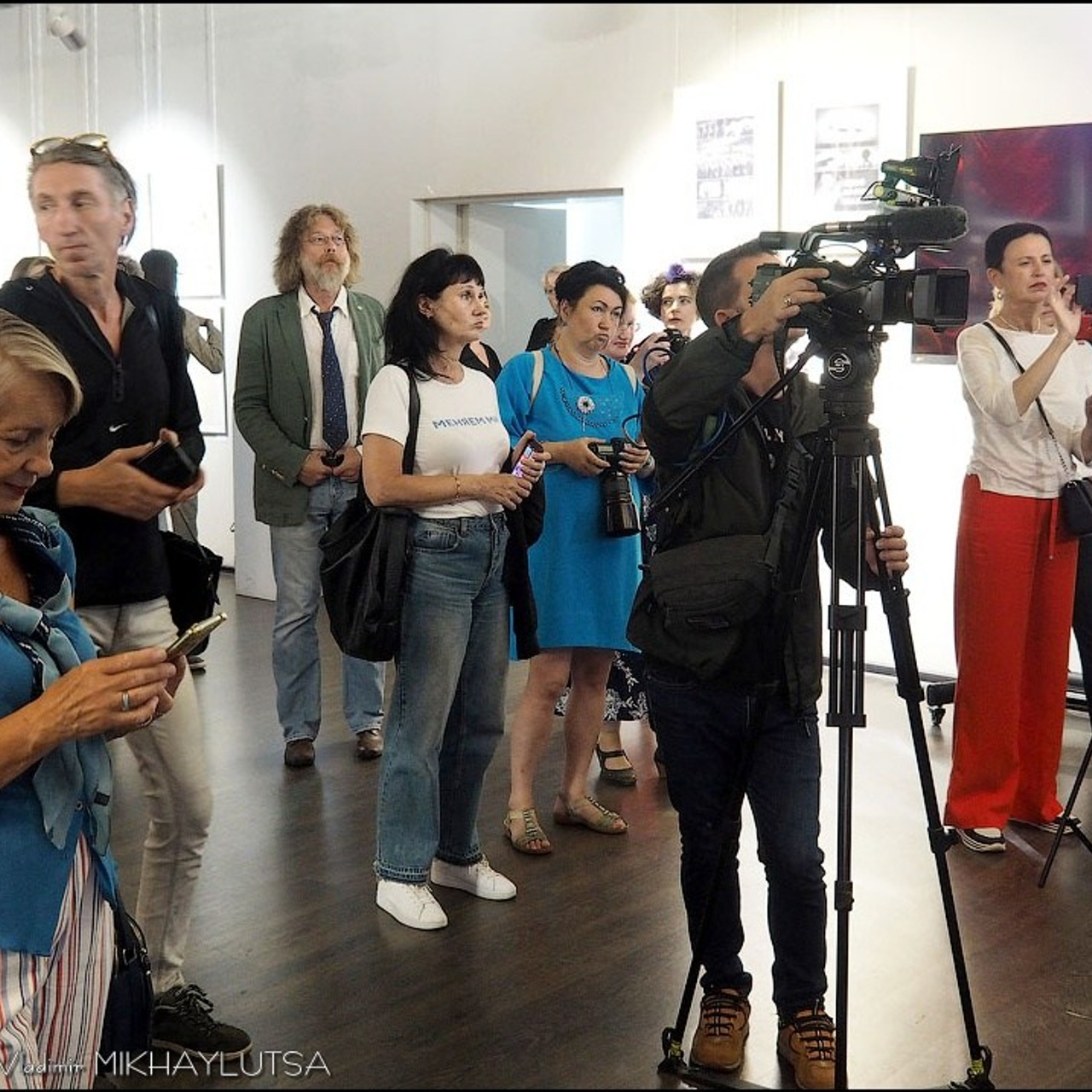 ЦИФРОВАЯ ПАЛИТРА IV