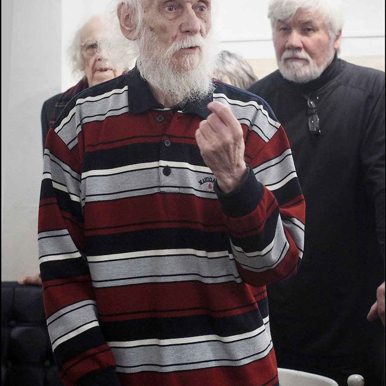 СВЕТЛАЯ СТОРОНА ЗЕМЛИ