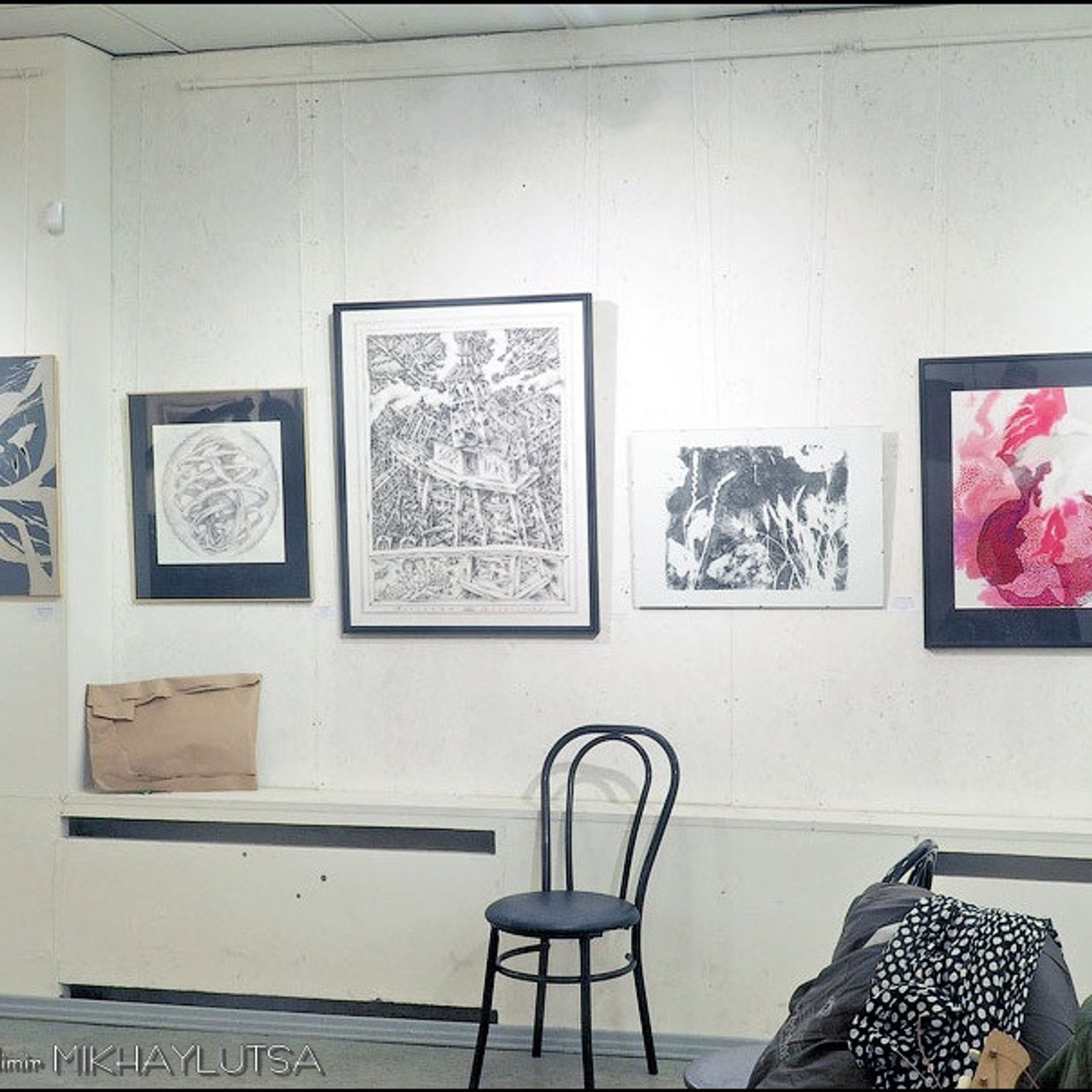 IFA. РАБОТЫ ГОДА 2021- Люминография - luminografia.ru