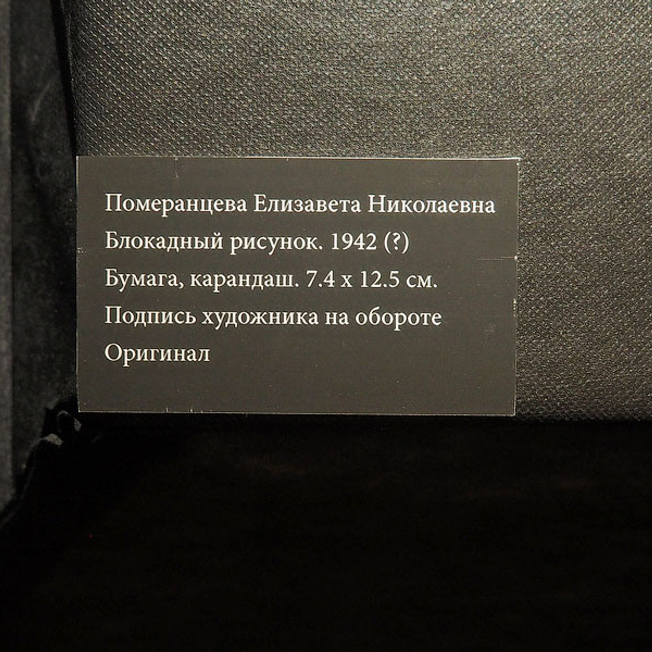 ПОДВИГУ БЛОКАДНОГО ЛЕНИНГРАДА - Люминография - luminografia.ru