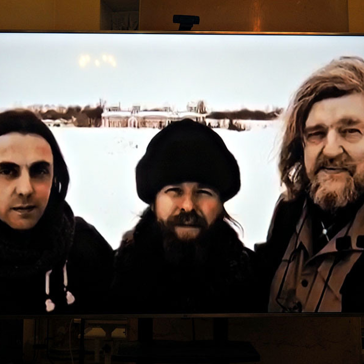 АНЯ В СТРАНЕ ЧУДЕС - Люминография - luminografia.ru