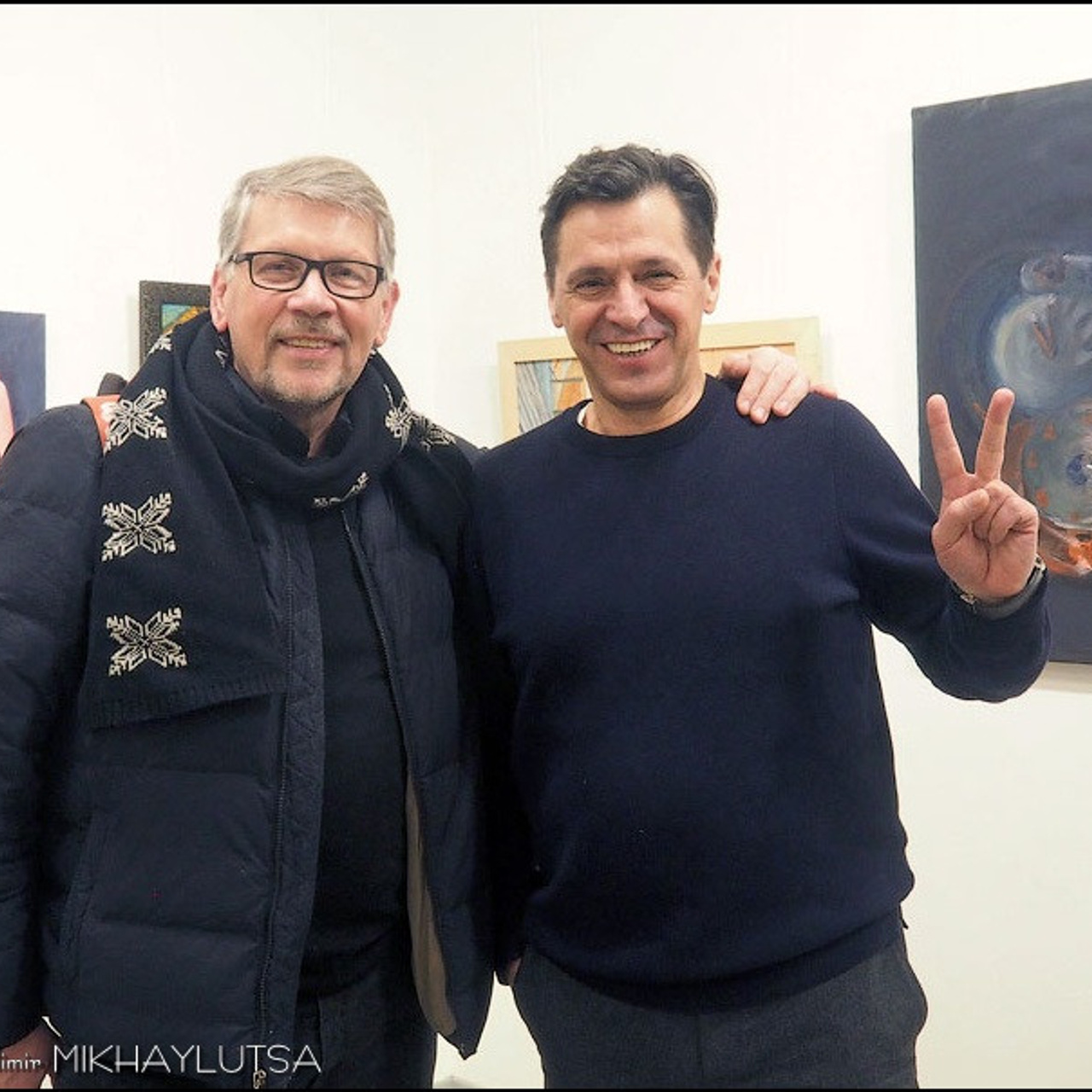 IFA. РАБОТЫ ГОДА 2021- Люминография - luminografia.ru