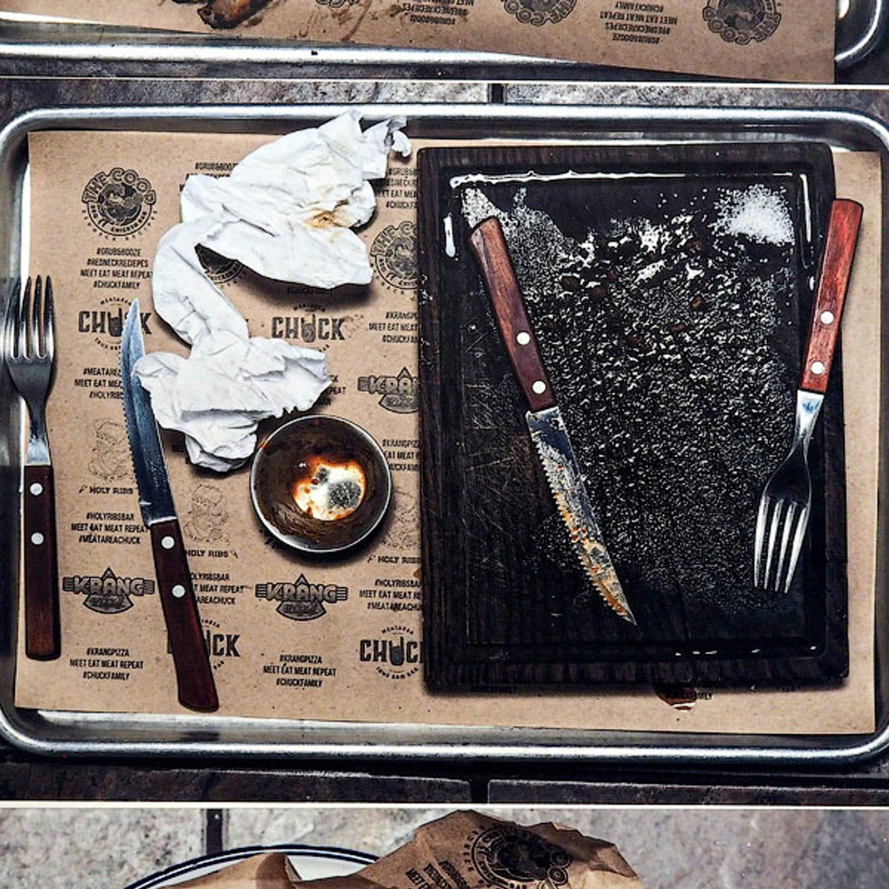 Анна Гофман - Люминография - luminografia.ru