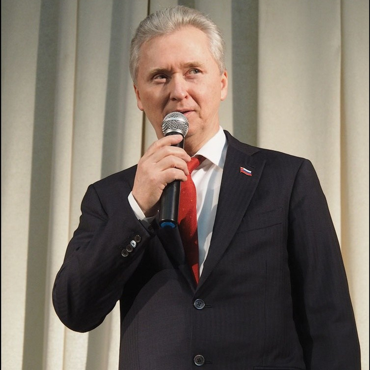 Выставка абстрактного искусства