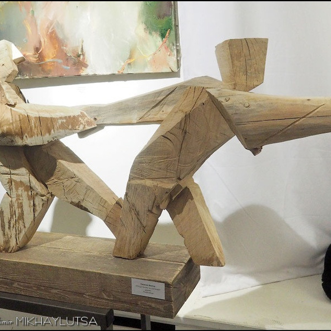 IFA. РАБОТЫ ГОДА 2021- Люминография - luminografia.ru