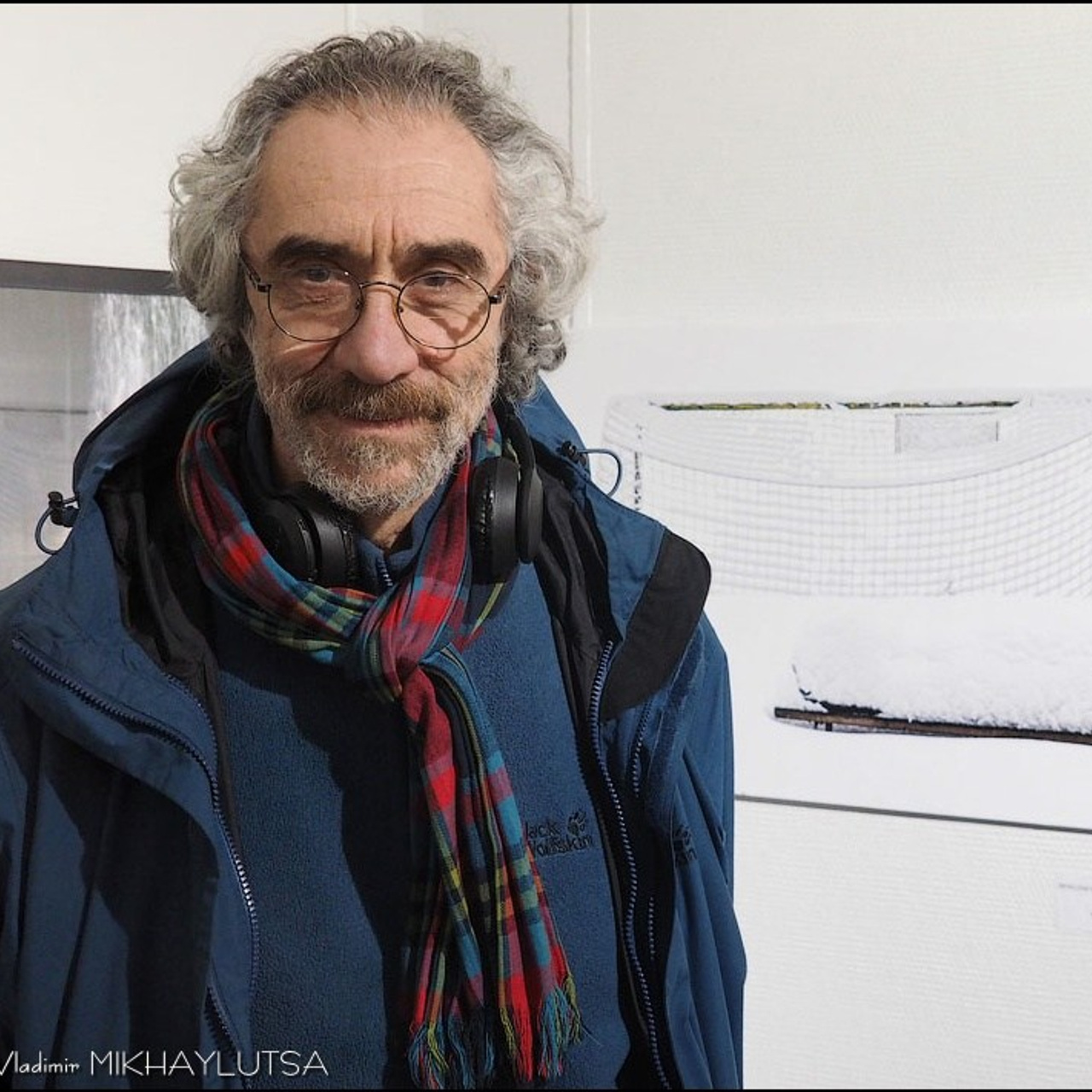 РАБОТЫ ГОДА 2024. ФИНИСАЖ