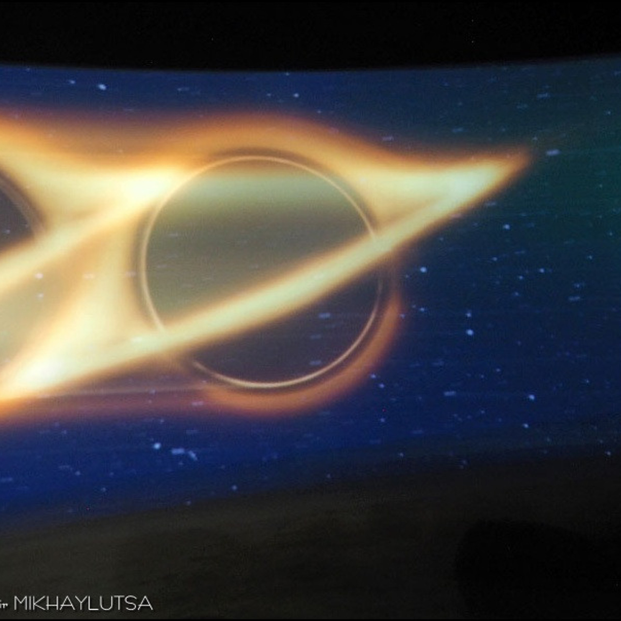 САД СНОВИДЕНИЙ - Люминография - luminografia.ru