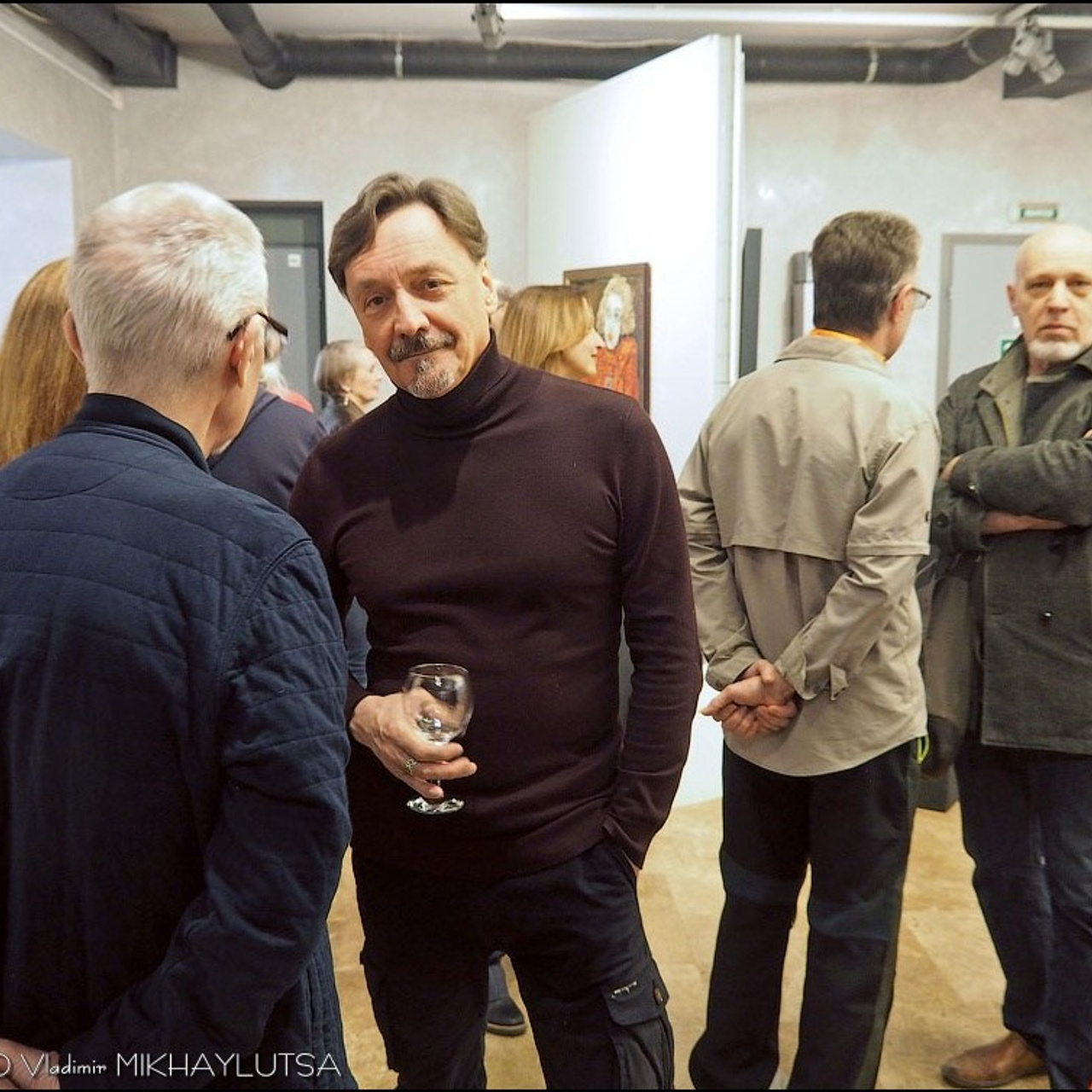 «100 лет без Ленина»