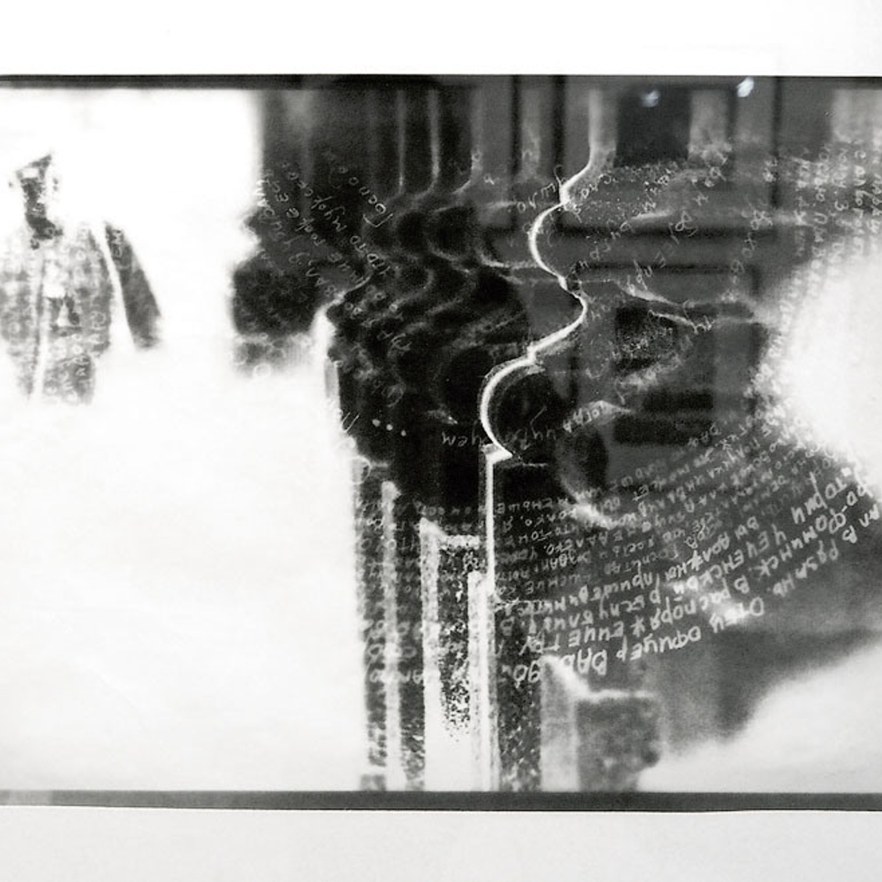 Елена Коваль - Люминография - luminografia.ru