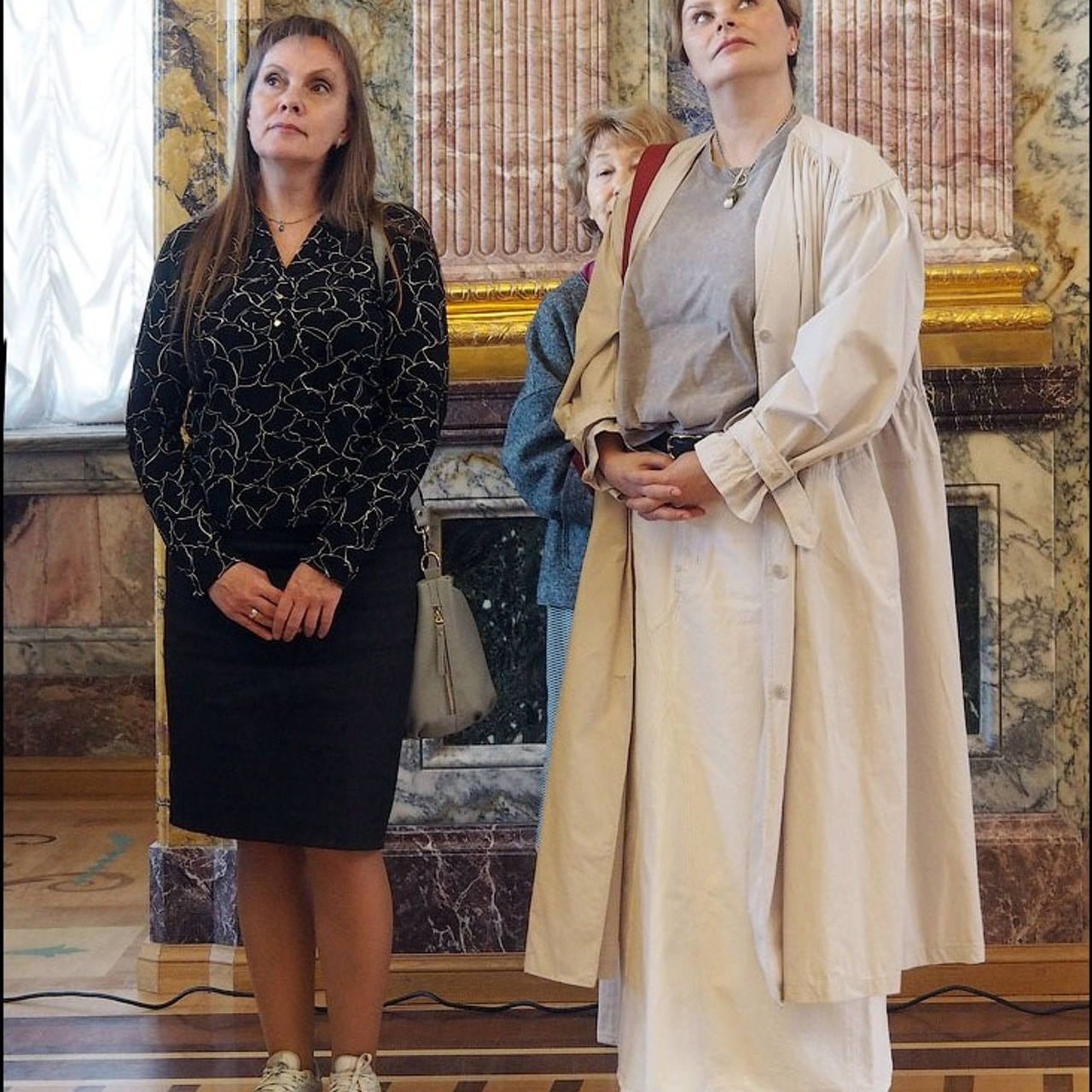 Ольга Розанова «Революционер искусства»