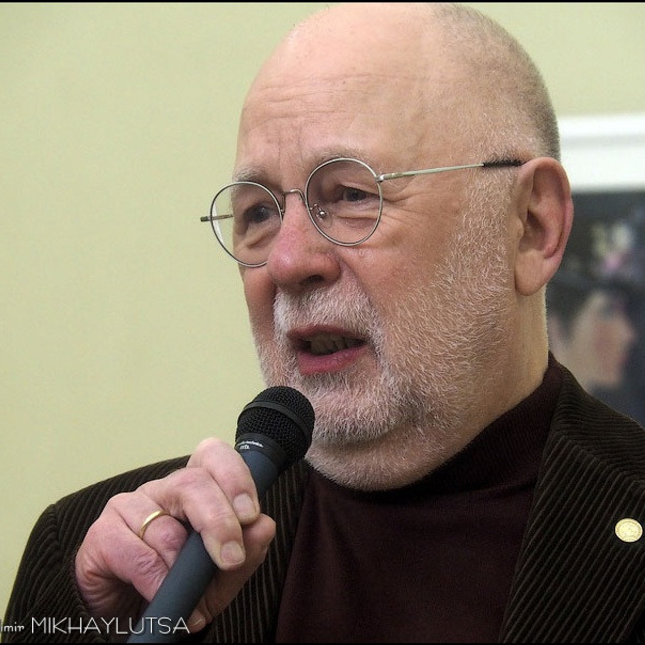 Клим Ли. Памяти Мастера - Люминография - luminografia.ru