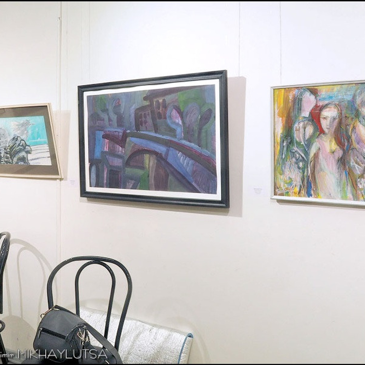 IFA. РАБОТЫ ГОДА 2021- Люминография - luminografia.ru