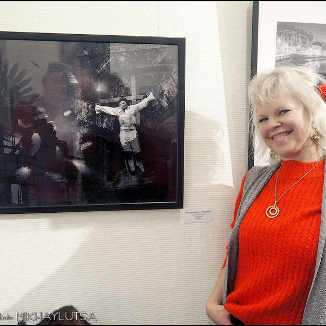 IFA. РАБОТЫ ГОДА 2021- Люминография - luminografia.ru