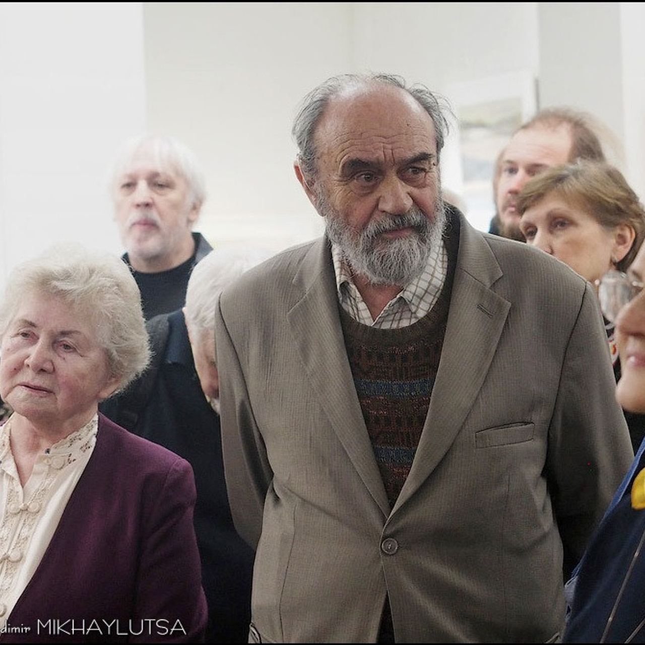 СВЕТЛАЯ СТОРОНА ЗЕМЛИ