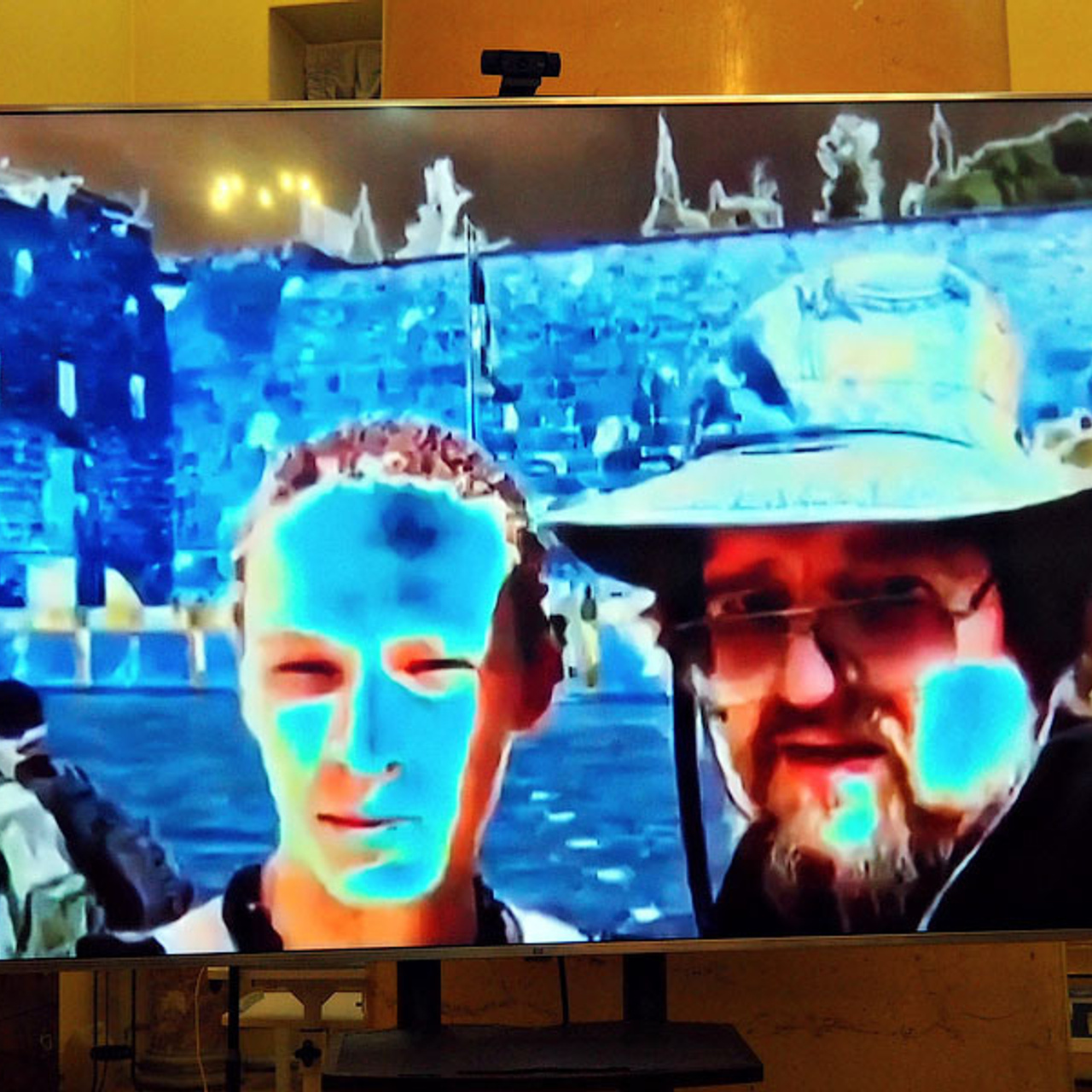 АНЯ В СТРАНЕ ЧУДЕС - Люминография - luminografia.ru