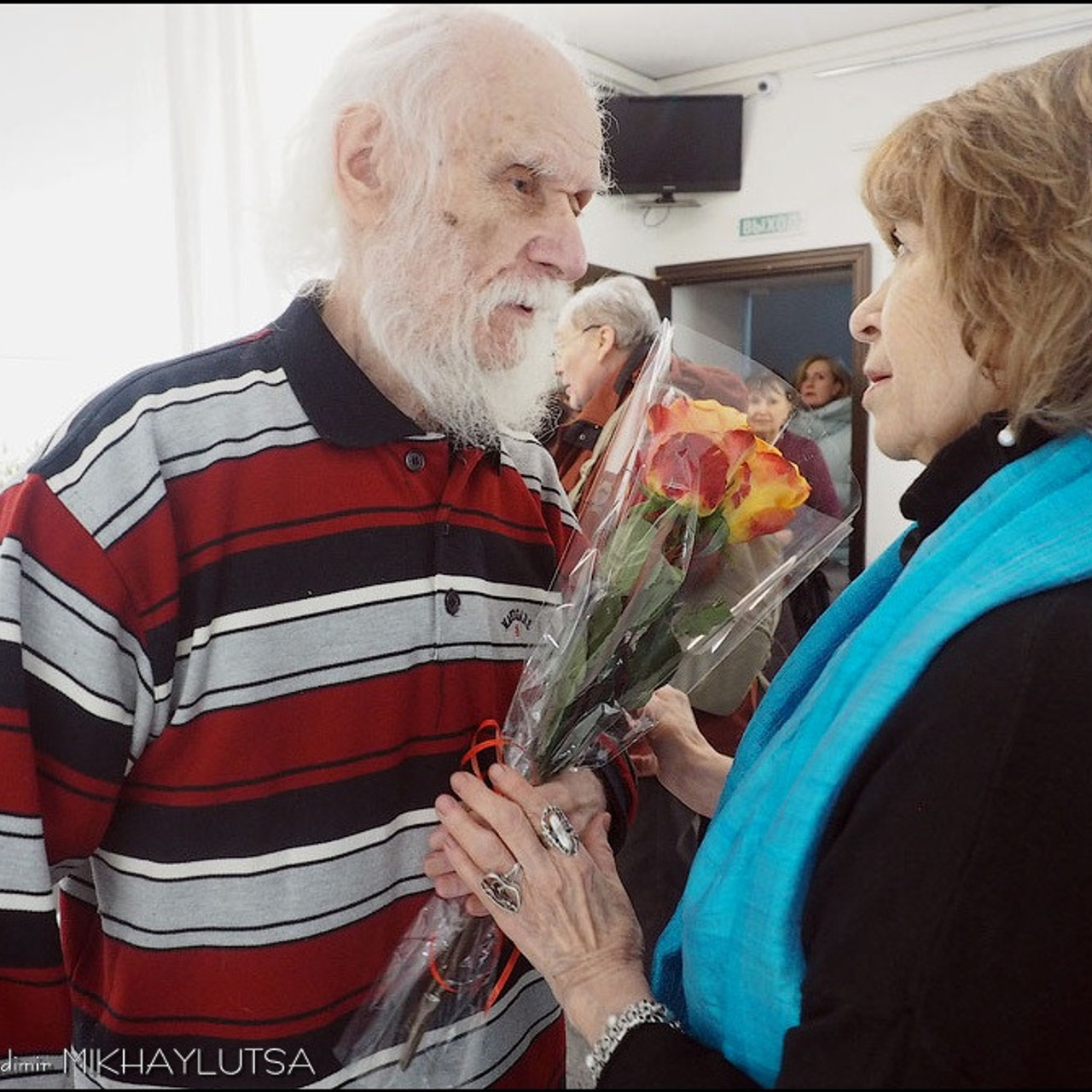 СВЕТЛАЯ СТОРОНА ЗЕМЛИ