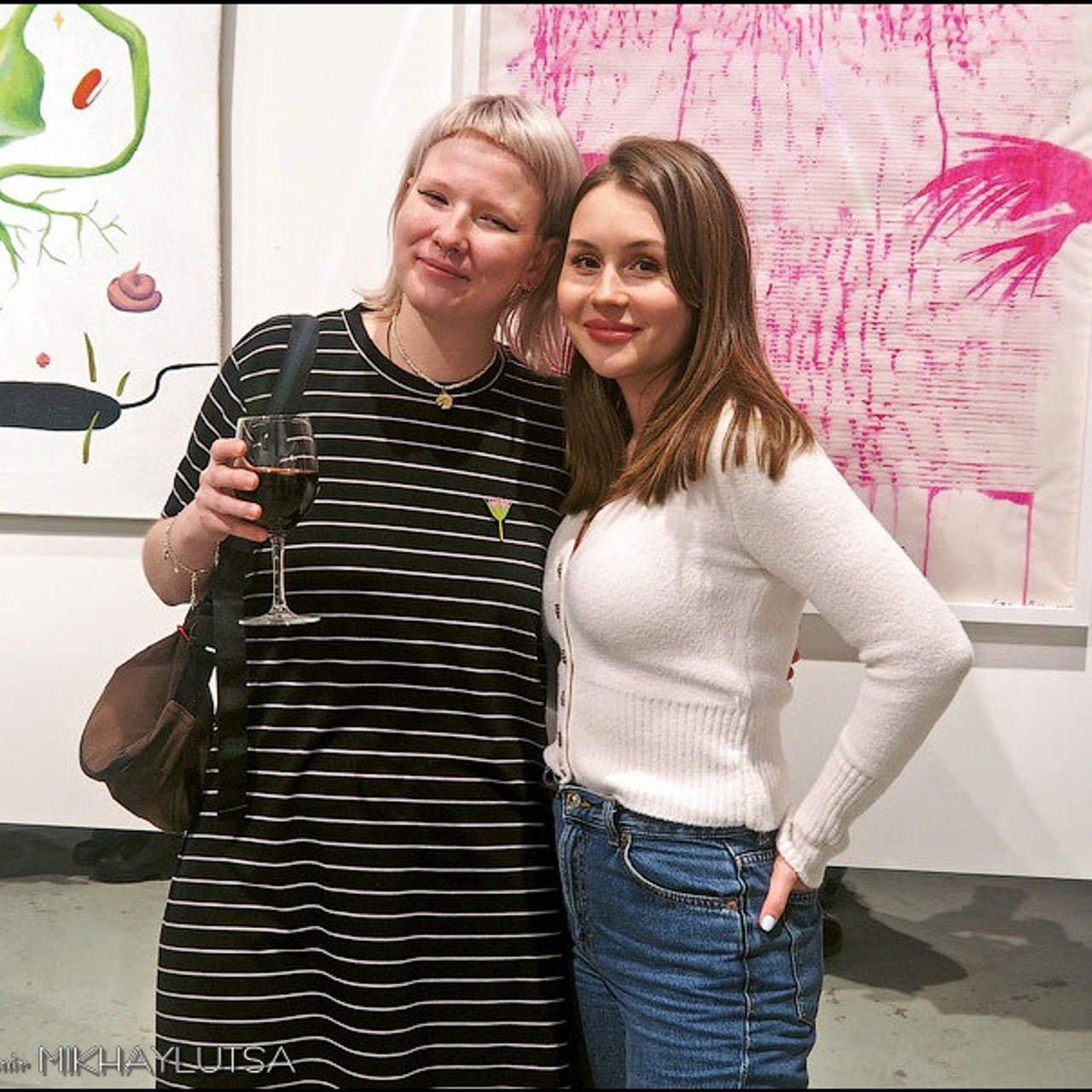 Архитектура неопределенного - Люминография - luminografia.ru