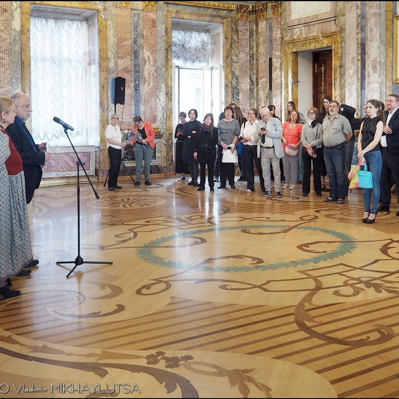 Ольга Розанова «Революционер искусства»