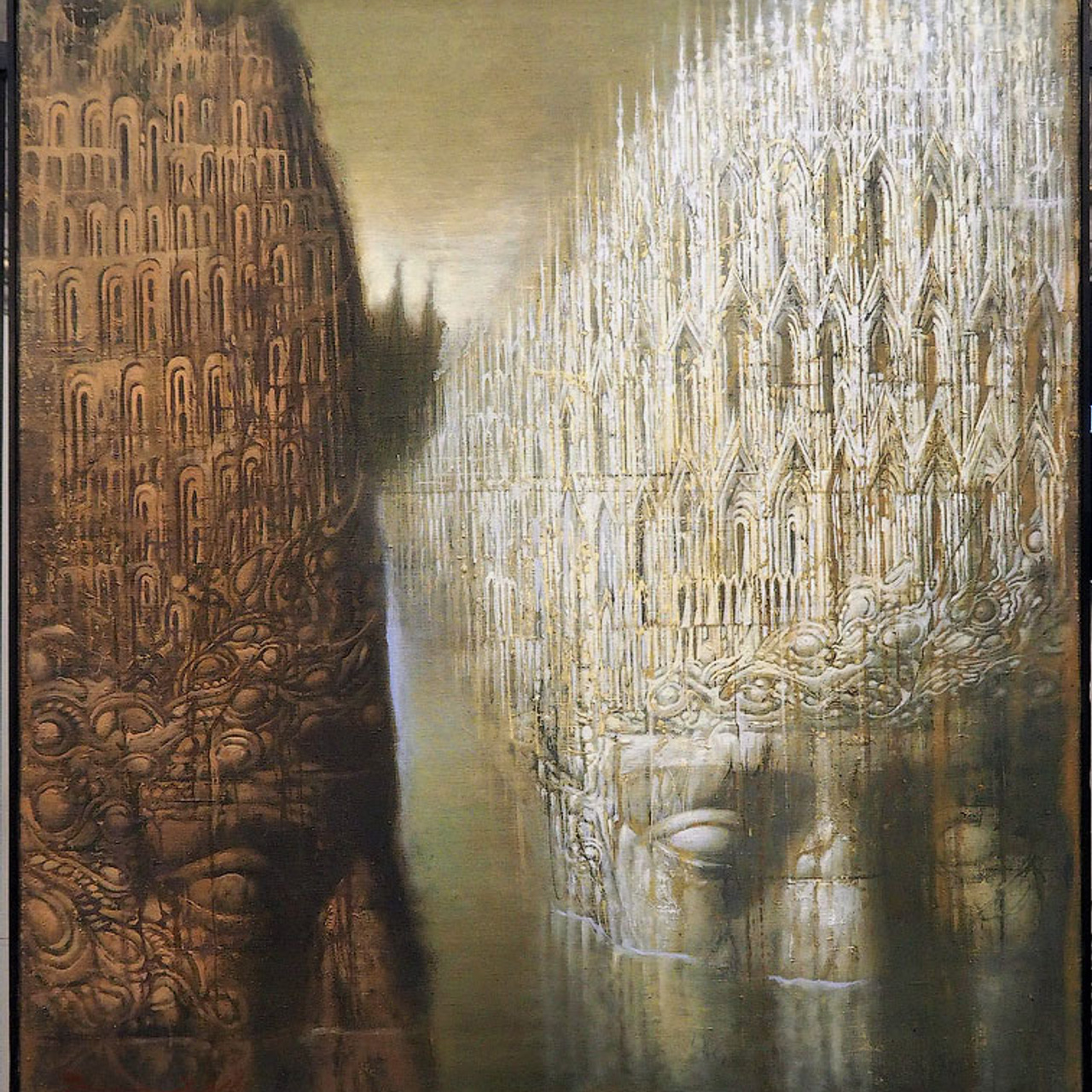 Армен Гаспарян - Люминография - luminografia.ru