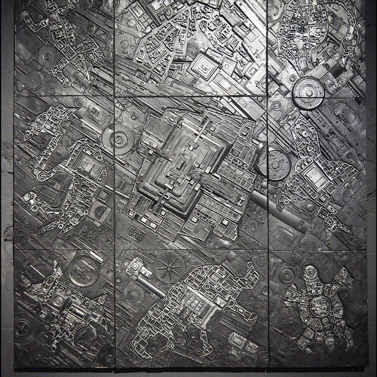 «Холодное Мерцание Космоса»