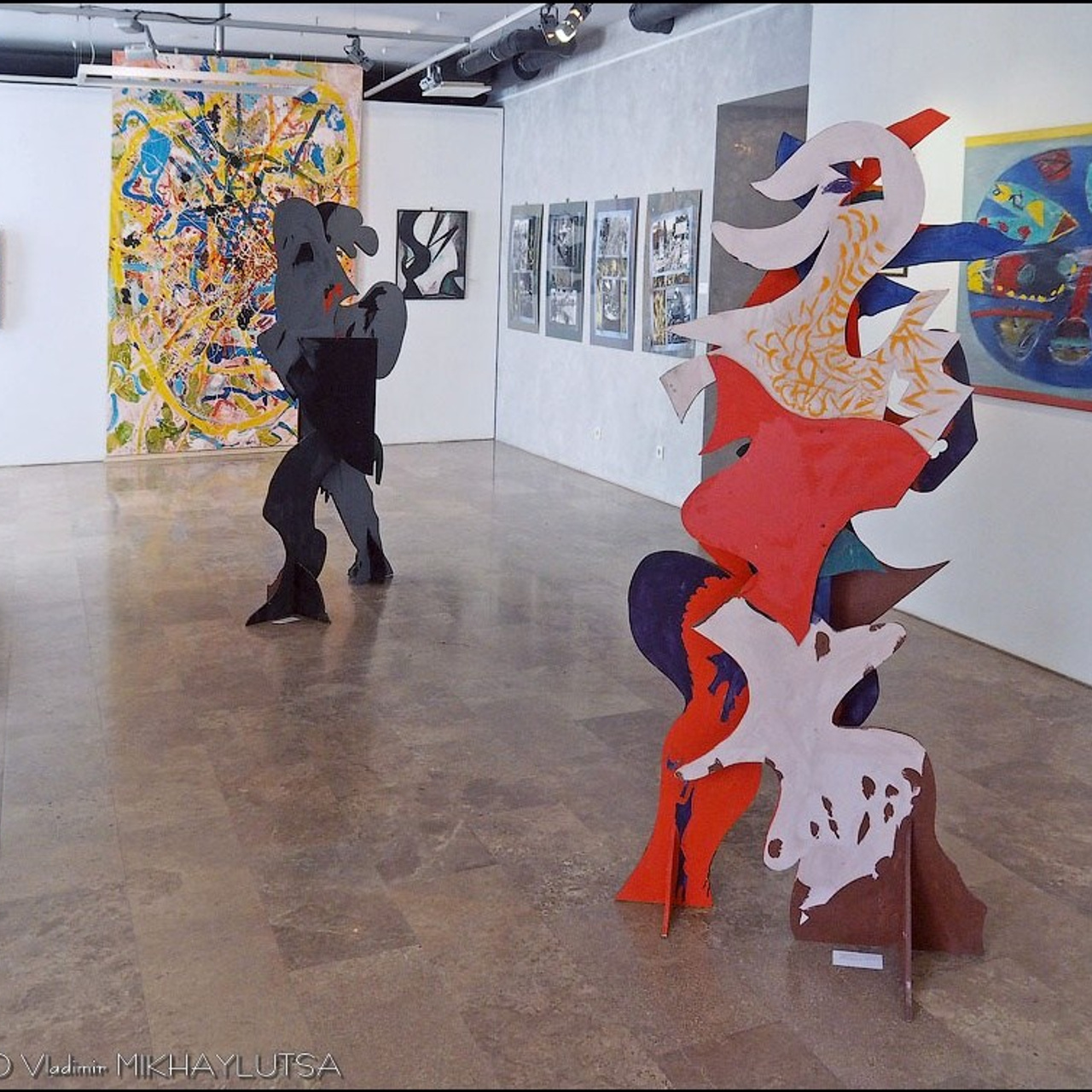 «100 лет без Ленина»