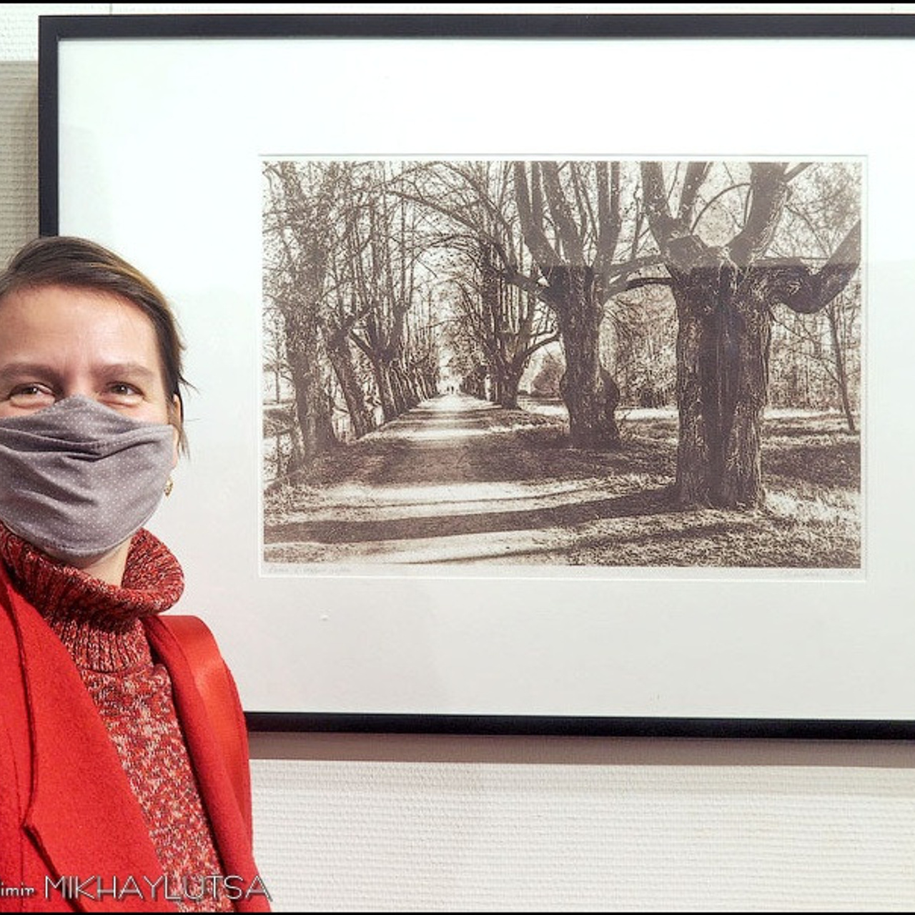 IFA. РАБОТЫ ГОДА 2021- Люминография - luminografia.ru