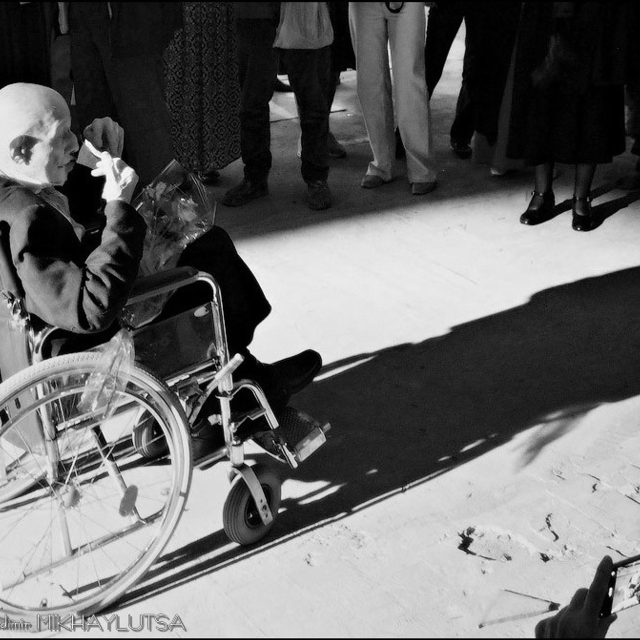 «Валентин Самарин — ровесник века. Свет и серебро Времени»