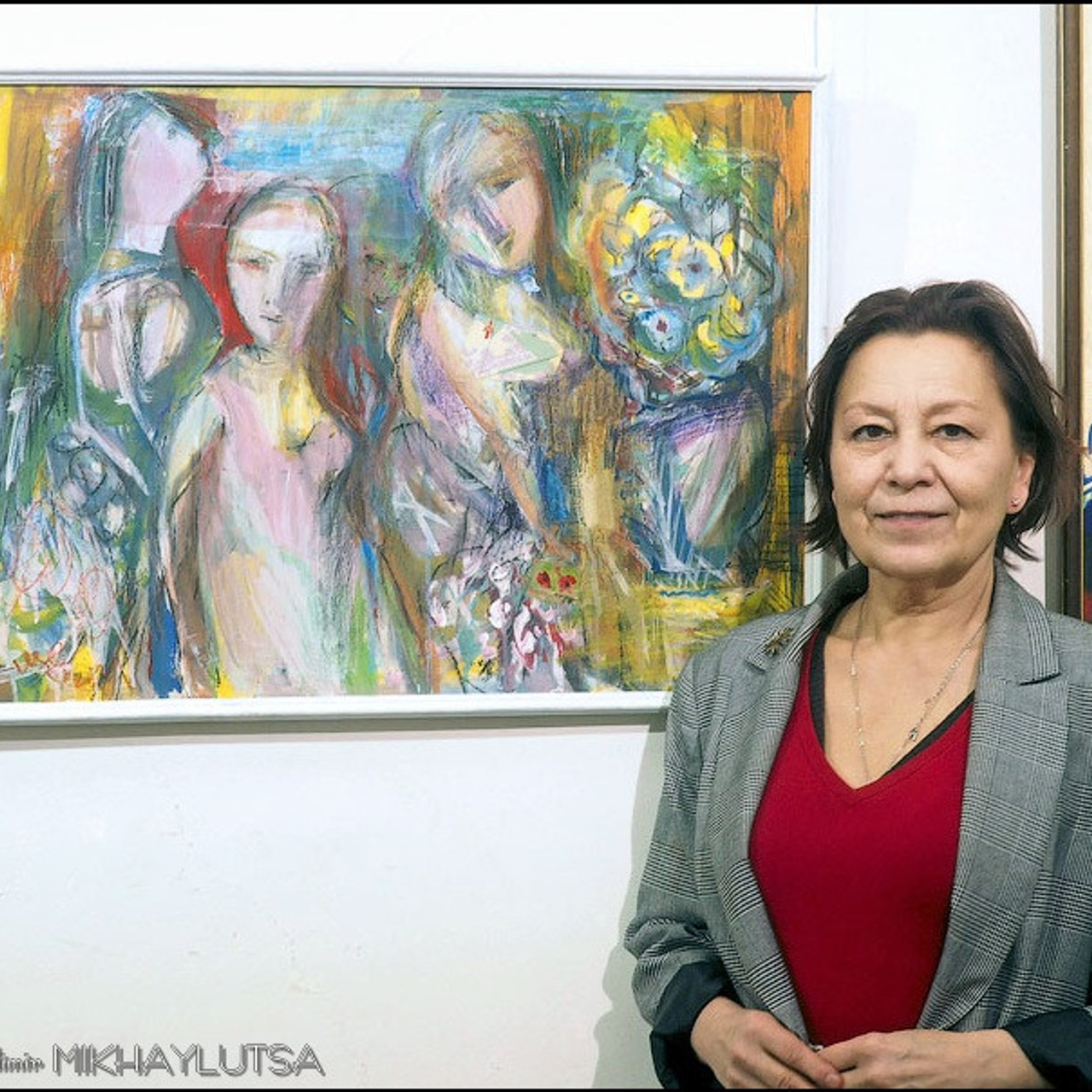 IFA. РАБОТЫ ГОДА 2021- Люминография - luminografia.ru