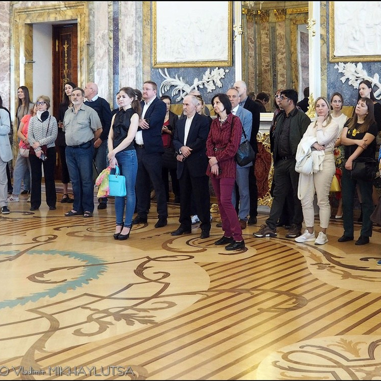 Ольга Розанова «Революционер искусства»