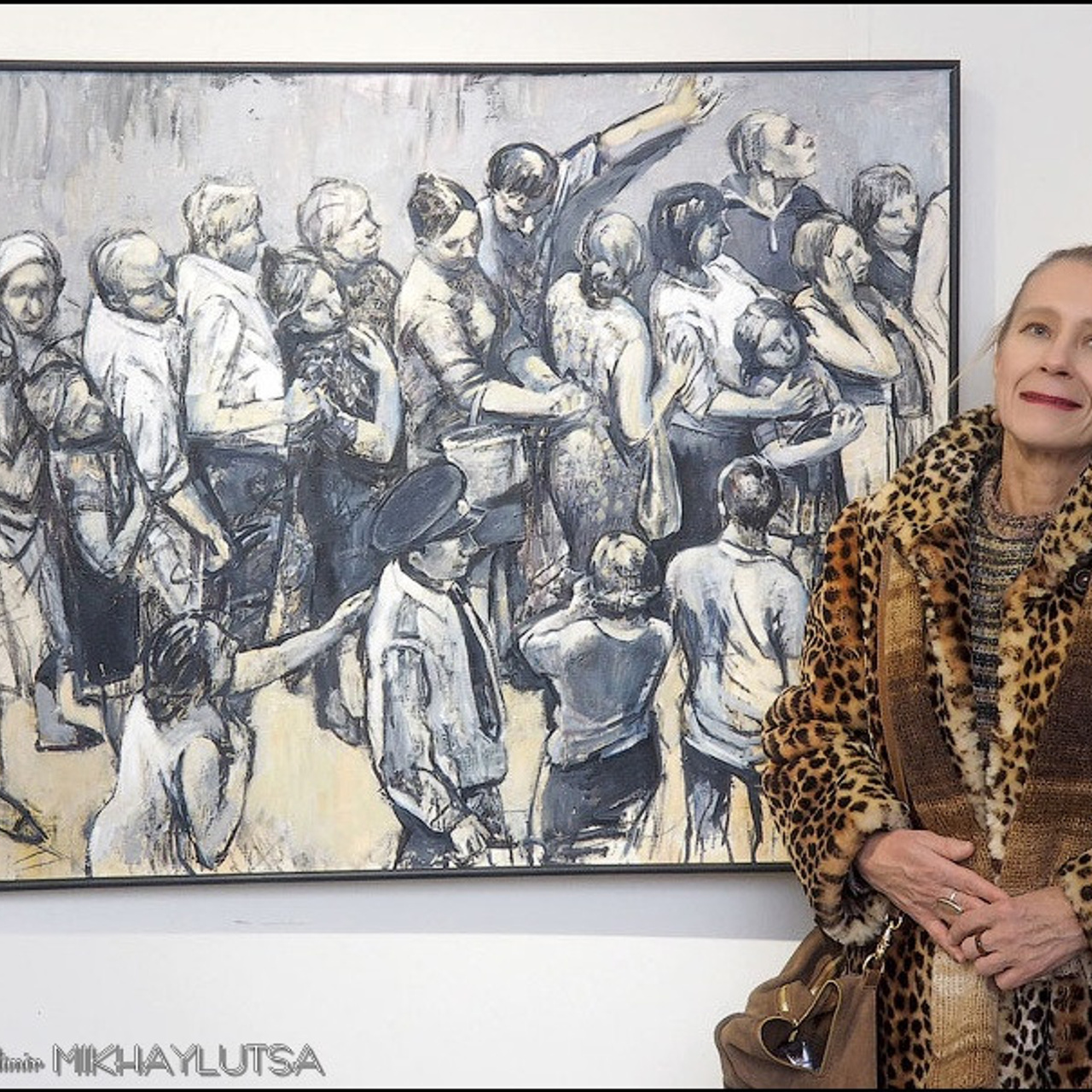 IFA. РАБОТЫ ГОДА 2021- Люминография - luminografia.ru