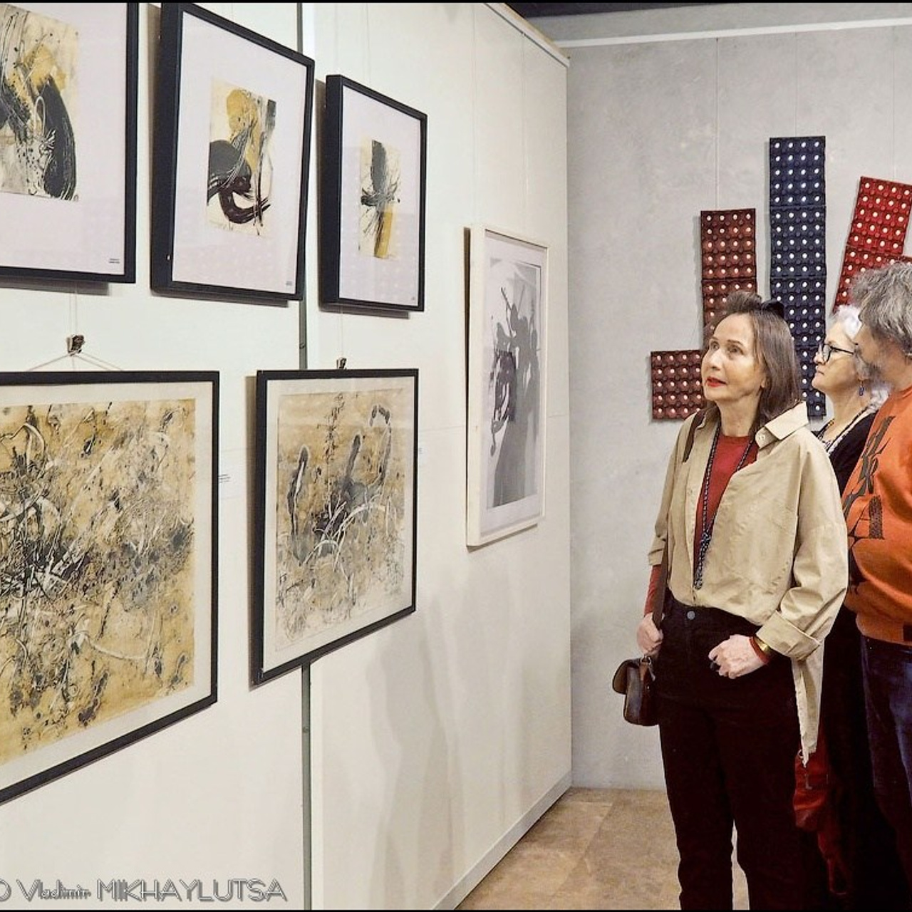 «100 лет без Ленина»