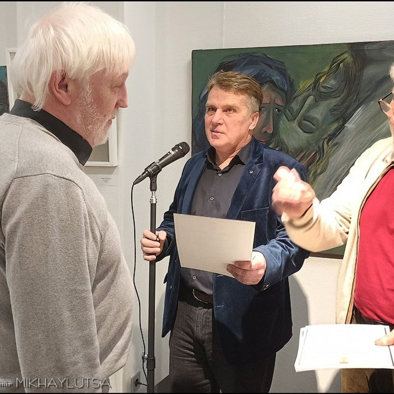 Работы года 2023