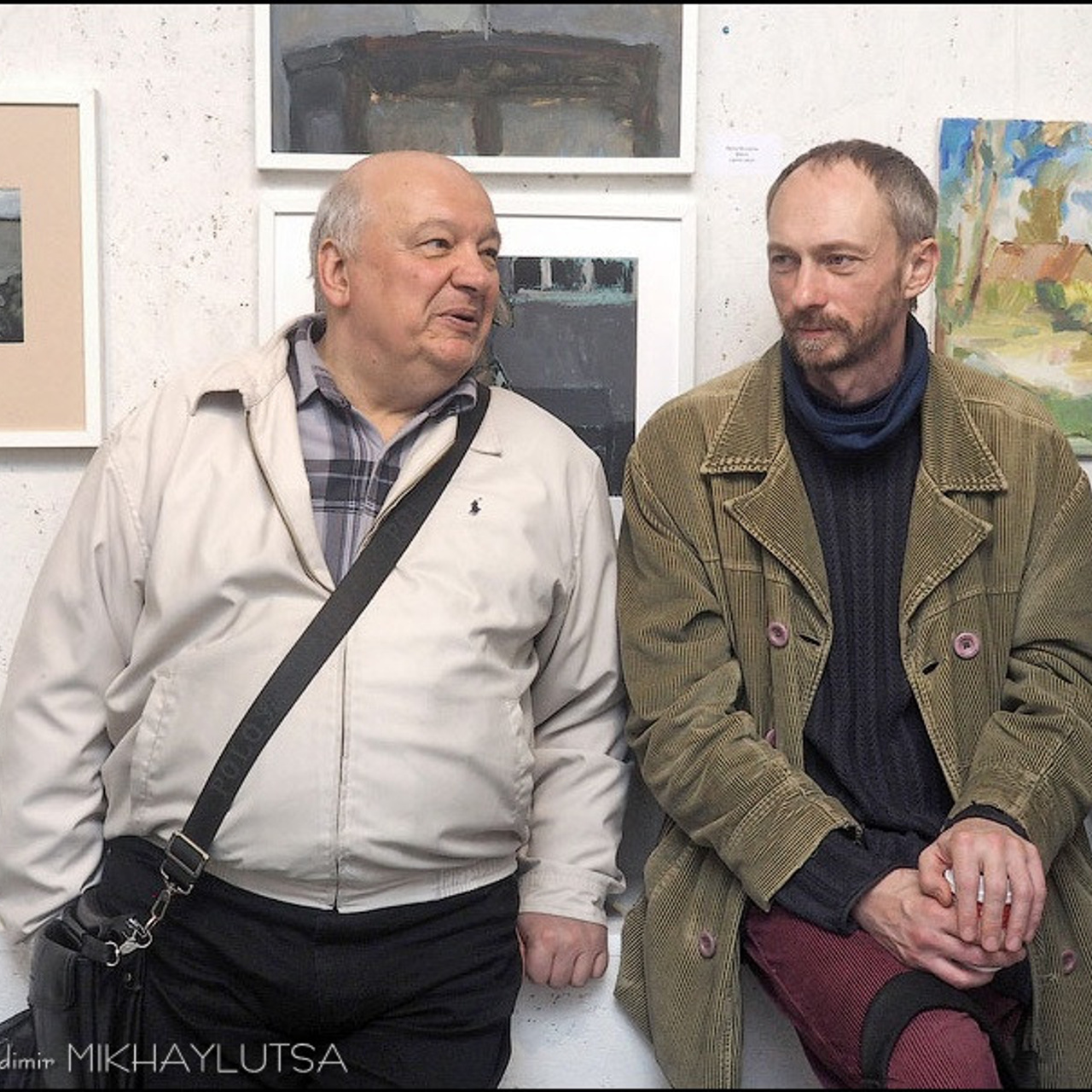 IFA «Летняя практика» - Люминография - luminografia.ru