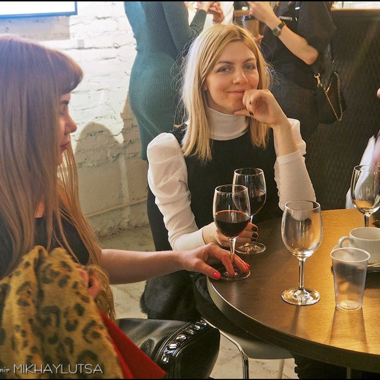 Архитектура неопределенного - Люминография - luminografia.ru