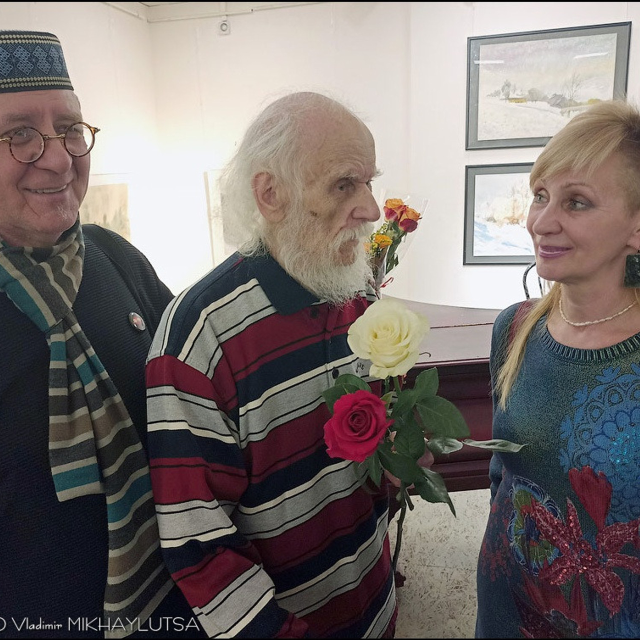 СВЕТЛАЯ СТОРОНА ЗЕМЛИ