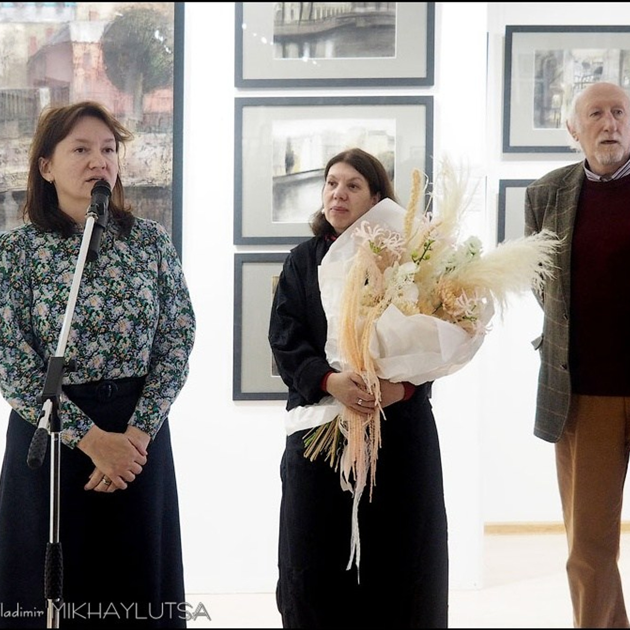 «Город в музее города»