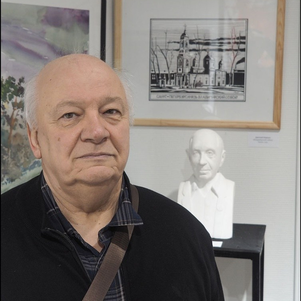 Работы года 2023